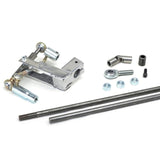 Jamar Performance JS2X Mid Engine Shifter Linkage Kit For Vw Transmissions - Moore Parts