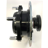 Jamar Performance Pro - X Micro Stub Disc Brake Kit 934 CV Joints, 4340 Stub Axles - Moore Parts