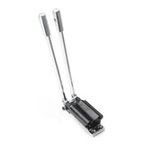 Jamar Performance US2002X Dune Buggy 3/4" Upright Dual Handle Steering Brake - Moore Parts