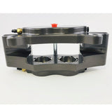 Jamar Performance USA JCAL - 410R Pro X 4 Piston Race Caliper, Each - Moore Parts