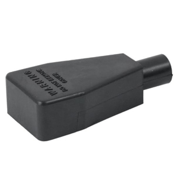 K4 Black Battery Terminal Cover - Moore Parts