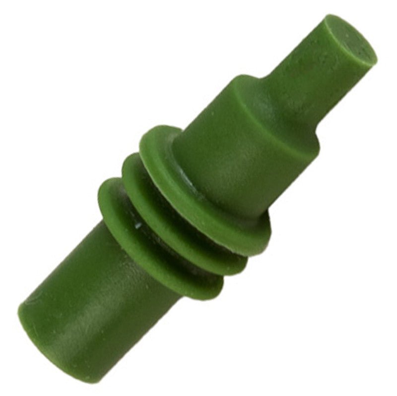 K4 Cavity Plugs For Weather Pak Housings, Seals Unused Terminals, 6 Pack - Moore Parts