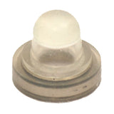 K4 Clear Replacement Boot For 19 - 160 And 19 - 166 Circuit Breakers, Each - Moore Parts
