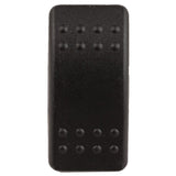 K4 Contura II Soft Touch Black Actuator, Fits Contura II, III, & V Switch Bodies - Moore Parts