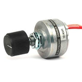 K4 Electronic Dimmer Control Knob 10 Amp 12 Or 24 Volt 16 - 110 - Moore Parts