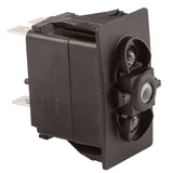 K4 OFF - ON Contura II, III, & V Switch Body Only, Two Green LED Lights - Moore Parts
