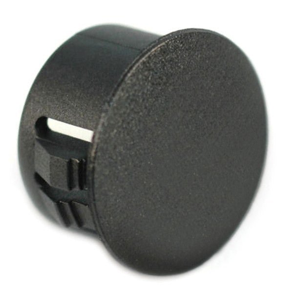K4 Plastic Hole Plugs For Unwanted 1" Dash Holes Qty 4 Per Pack - Moore Parts
