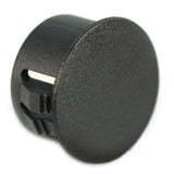 K4 Plastic Hole Plugs For Unwanted 1" Dash Holes Qty 4 Per Pack - Moore Parts