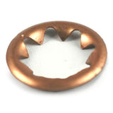K4 Retaining Ring For 17 - 410 And 17 - 500 Series Indicator Lights - Moore Parts
