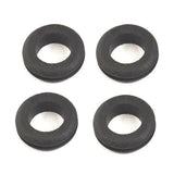 K4 Rubber Grommet For Electrical Wires With 1/2" Hole - Moore Parts