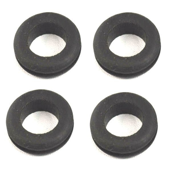 K4 Rubber Grommet For Electrical Wires With 9/16" Hole - Moore Parts