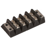 K4 Terminal Block With Screw Terminals, 4 Circuit Rated For 30 Amps Per Circuit - Moore Parts
