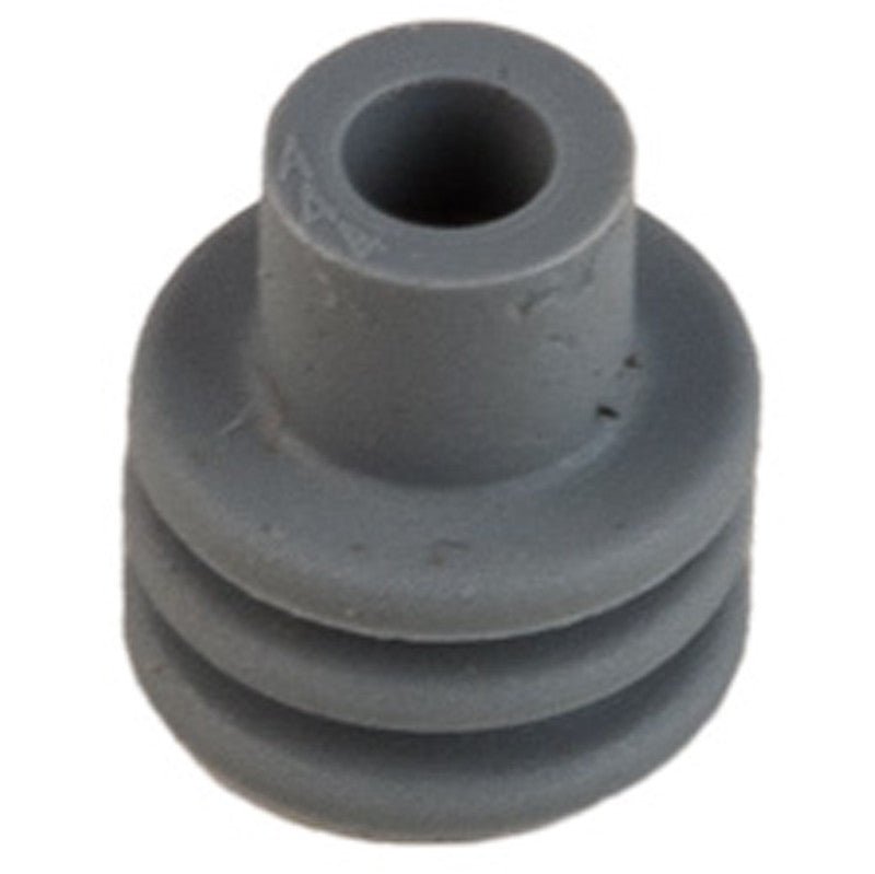 K4 Weather Pak 14 - 16 Gauge Wire Seals, Seal Wire To Connector Housing, 10 Pack - Moore Parts