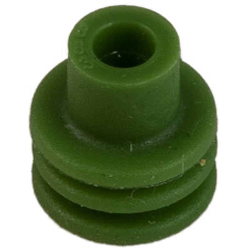 K4 Weather Pak 18 - 20 Gauge Wire Seals, Seal Wire To Connector Housing, 10 Pack - Moore Parts