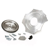 Kennedy Chevy Engine Adapter Kit. 2.2 Ecotec Engine To Vw 002 Bus, 8" Clutch - Moore Parts