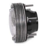 Latest Rage 4" Spark Arrestor With 2" Weld On Opening. 3" Length - Moore Parts