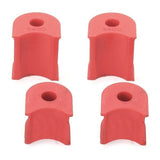 Latest Rage 401140 Urethane Sway Bar Bushing Set For Stock Vw Front Sway Bar - Moore Parts