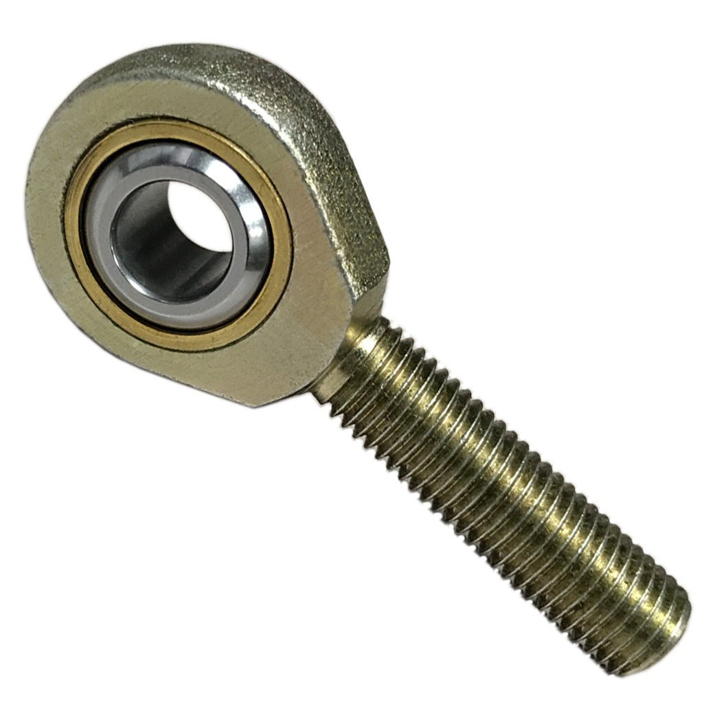 Latest Rage 425141HE Replacement Heim Joint For 425141 End Load Rack & Pinion - Moore Parts