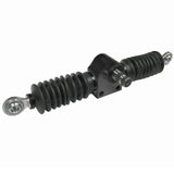 Latest Rage 425145BK End Load 11" Rack & Pinion 5/8" - 36 Spline Vw Sand Rail Buggy - Moore Parts
