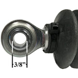 Latest Rage 425145HE Replacement Heim Joint For 425145/150 End Load Rack /Pinion - Moore Parts