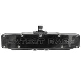 Latest Rage 425146 Billet Center Load Rack & Pinion 3/4" - 48 Spline, Polished - Moore Parts