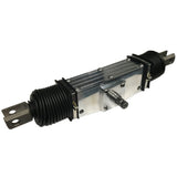 Latest Rage 425152B Billet End Load Rack & Pinion 5/8" - 36 Spline Vw Dune Buggy - Moore Parts