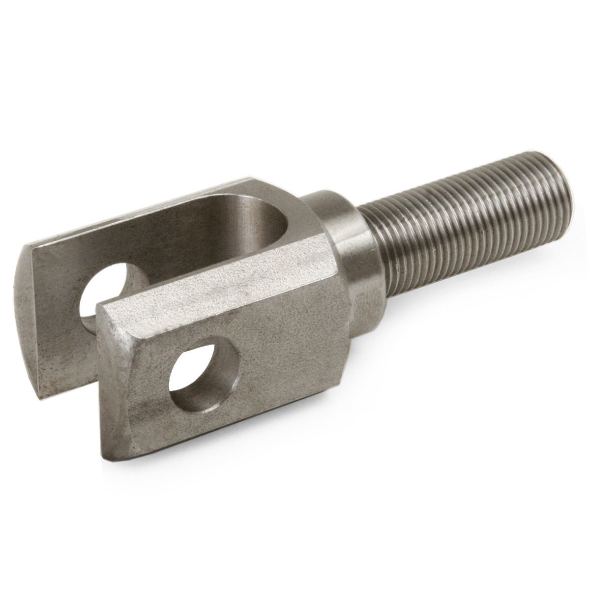 Latest Rage 425152CV Clevis End For 425152/152B End Load Rack & Pinions - Moore Parts