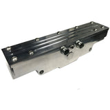Latest Rage 425153B Billet Center Load Rack & Pinion 5/8" - 36 Spline, Dune Buggy - Moore Parts