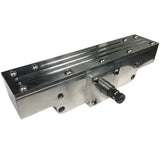 Latest Rage 425153B Billet Center Load Rack & Pinion 5/8" - 36 Spline, Dune Buggy - Moore Parts