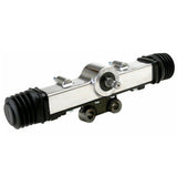Latest Rage 425155B HD Rack & Pinion For Tie Rod Ends 5/8" - 36 Spline, Dune Buggy - Moore Parts