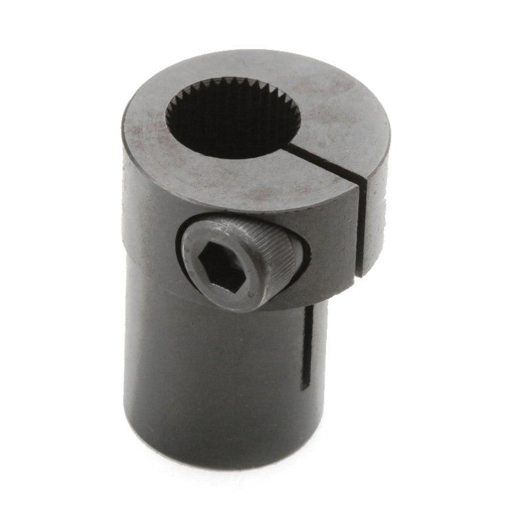 Latest Rage 425253 - 48 Pinch Coupler. Steering Shafts, Rack & Pinions 3/4" - 48 Spline - Moore Parts