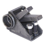 Latest Rage 501200 Vw Bug Rear Torsion Bar Adjuster, Welds Into Housing - Moore Parts