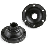 Latest Rage 525105E VW Conversion Drive Flanges 002 Bus Trans To 930 Cv Joint, Pair - Moore Parts