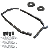 Latest Rage 701280 Vw Bug 3" Body Lift Kit W/Hardware & Pan Seals F/Standard Pan - Moore Parts