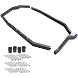 Latest Rage 701280 Vw Bug 3" Body Lift Kit With Hardware For Standard Length Pan - Moore Parts