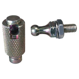 Latest Rage 721117 Cable Ball End F/Shielded Control Cables, 10/32 Threads, Each - Moore Parts