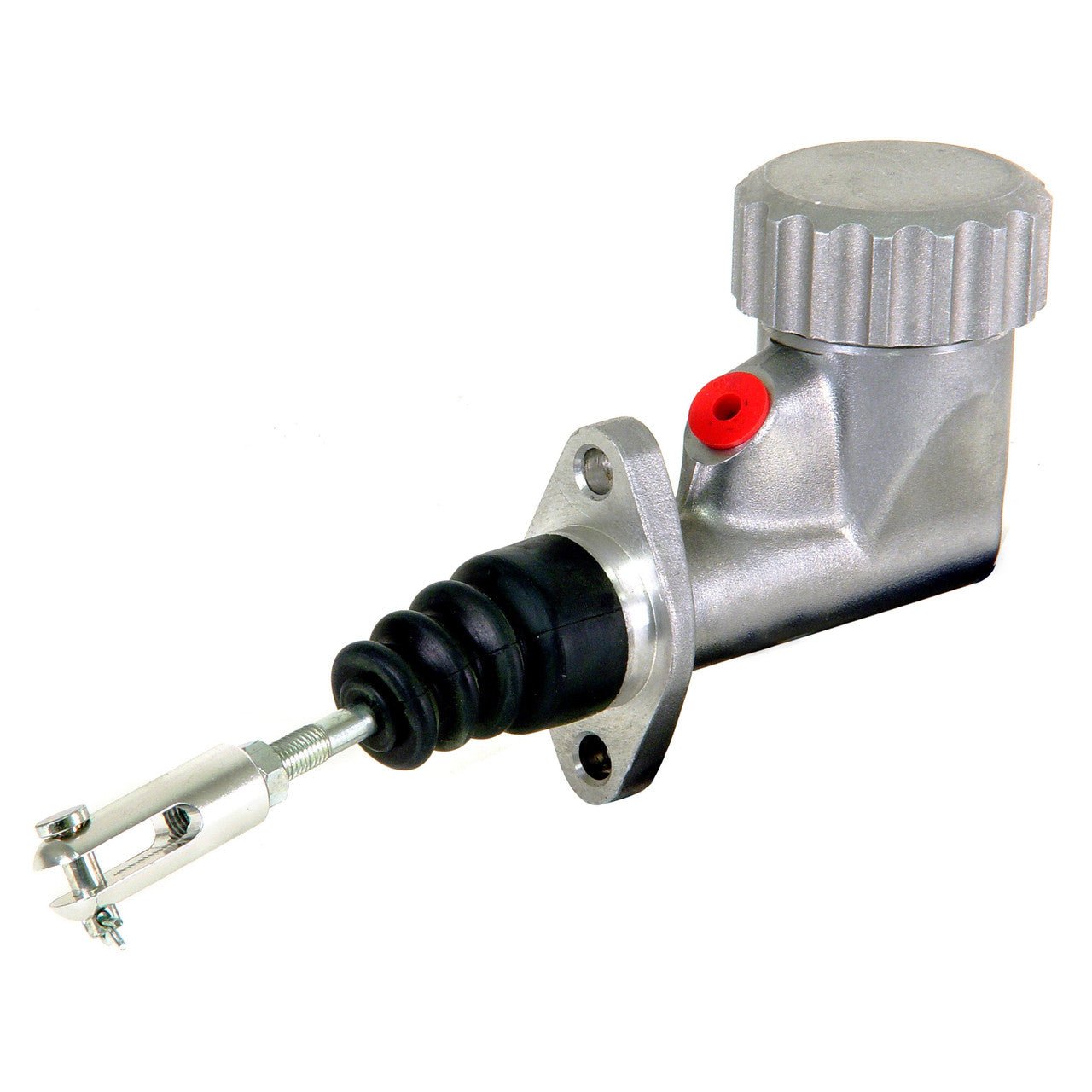 Latest Rage 799511 Master Cylinder 3/4" Bore For Girling Or Neal Pedals - Moore Parts