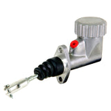Latest Rage 799512 Master Cylinder 7/8" Bore For Girling Or Neal Pedals - Moore Parts