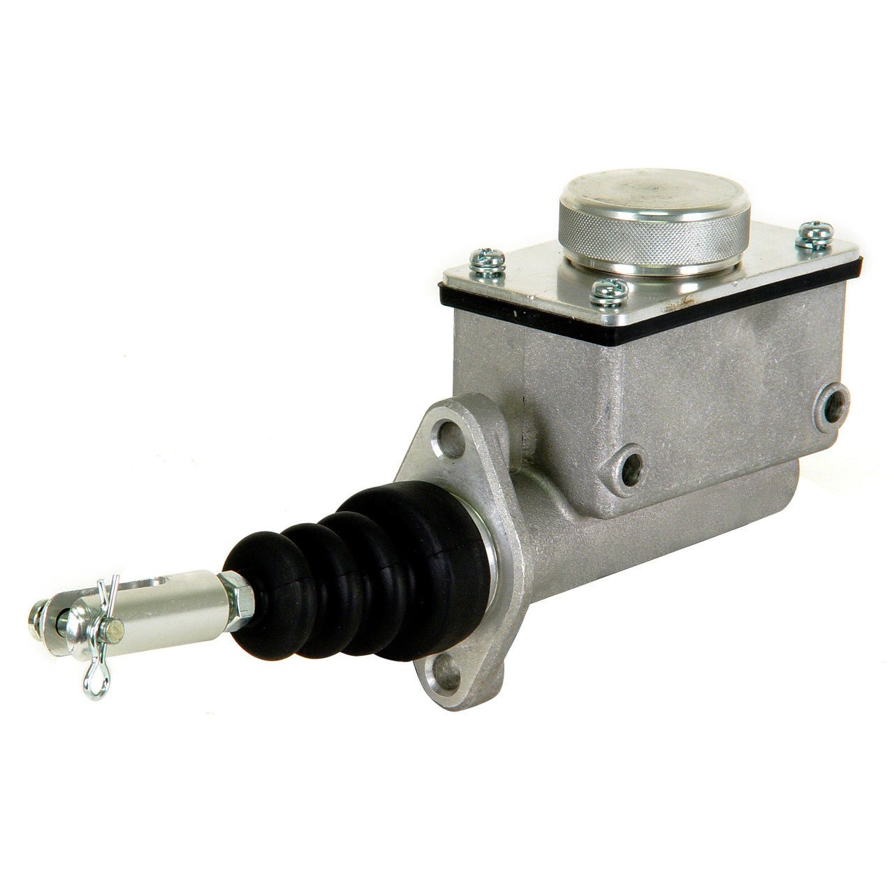 Latest Rage 799522 Master Cylinder 7/8" Bore For Girling Or Neal Pedals - Moore Parts