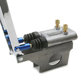 Latest Rage Turning Brake Mount For CNC, Latest Rage Dual Handle Turning Brake - Moore Parts