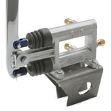 Latest Rage Turning Brake Mount For CNC, Latest Rage Single Handle Turning Brake - Moore Parts