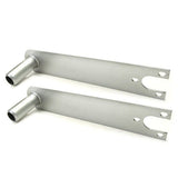 Latest Rage Vw Rear Swing Axle Spring Plates For 24 - 11/16" Torsion Bar - Moore Parts