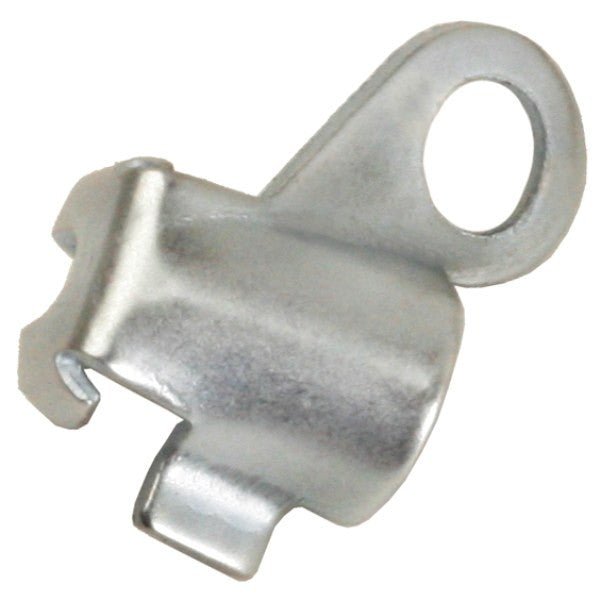 Left Support Bracket For Vw Emergency Brake Cable - Moore Parts