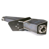 Mild Steel 3X3 Rear Trailing Arms For Vw Stub Axles - Standard Duty Welds - Moore Parts