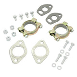 Muffler And Header Clamp Kit For Vw Air - cooled Engines - Moore Parts
