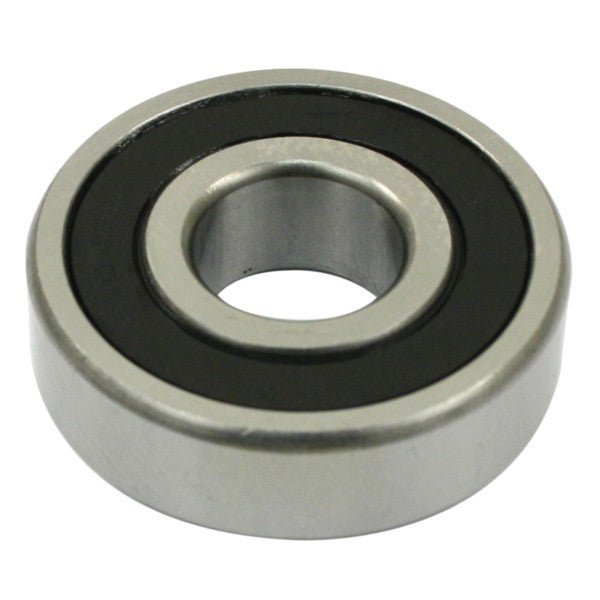 Outer Sand Sealed Wheel Bearing For King Pin Spindle Mount Wheels 6304 - 2RS, Each - Moore Parts