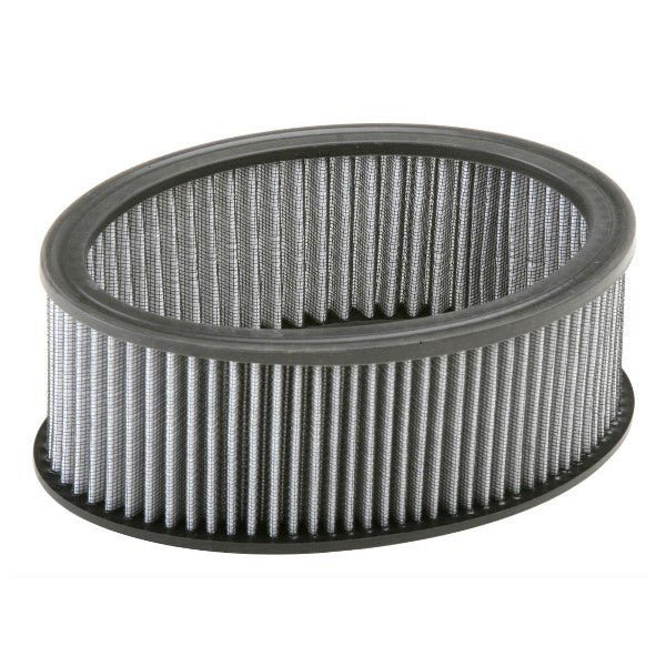 Oval Air Cleaner/Filter Element - Gauze Material 4 - 1/2" X 7" X 2 - 1/2" - Moore Parts