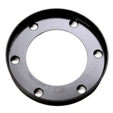 Porsche 930 Cv Joint Chromoly Flange - Use With Large Axle Boot AC501110 - Moore Parts