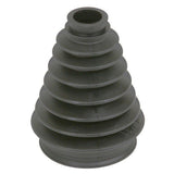 Porsche 930 Cv Joint Mini Axle Boot Without Flange - Use With Flange AC501105F - Moore Parts