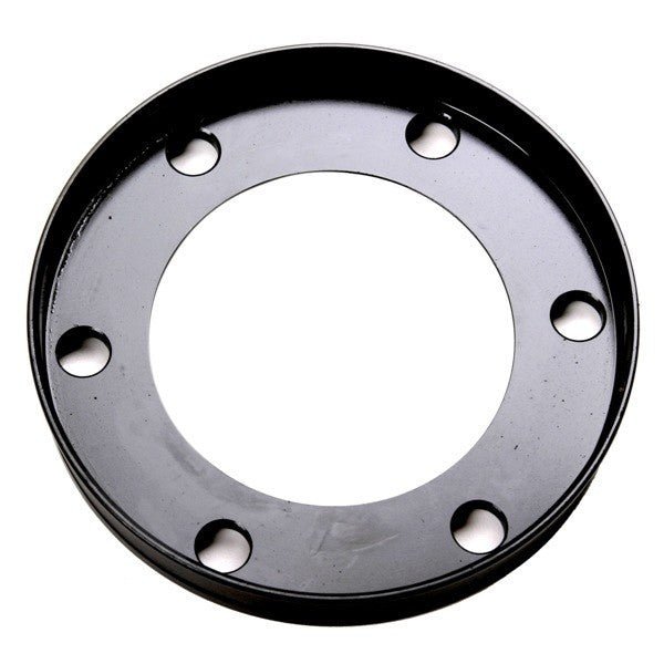 Porsche 934 Cv Joint Chromoly Flange - Use With Large Axle Boot AC501111, Each - Moore Parts